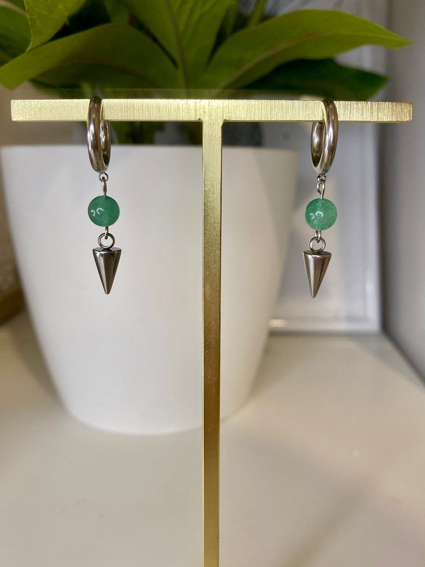 Spike Green