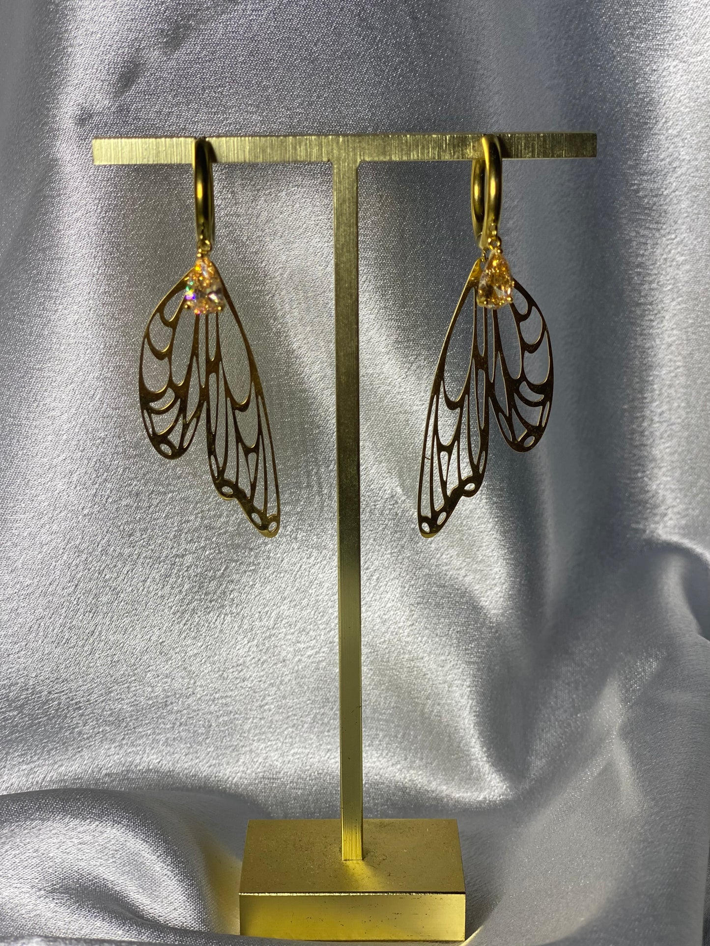 Fairywings