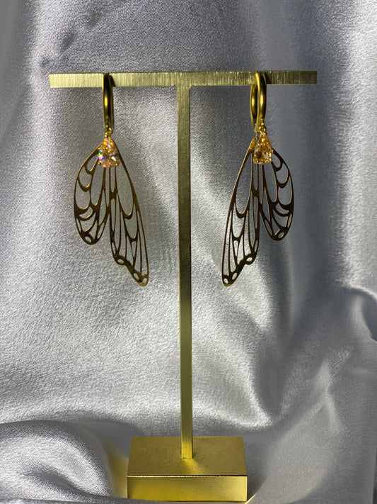 Fairywings