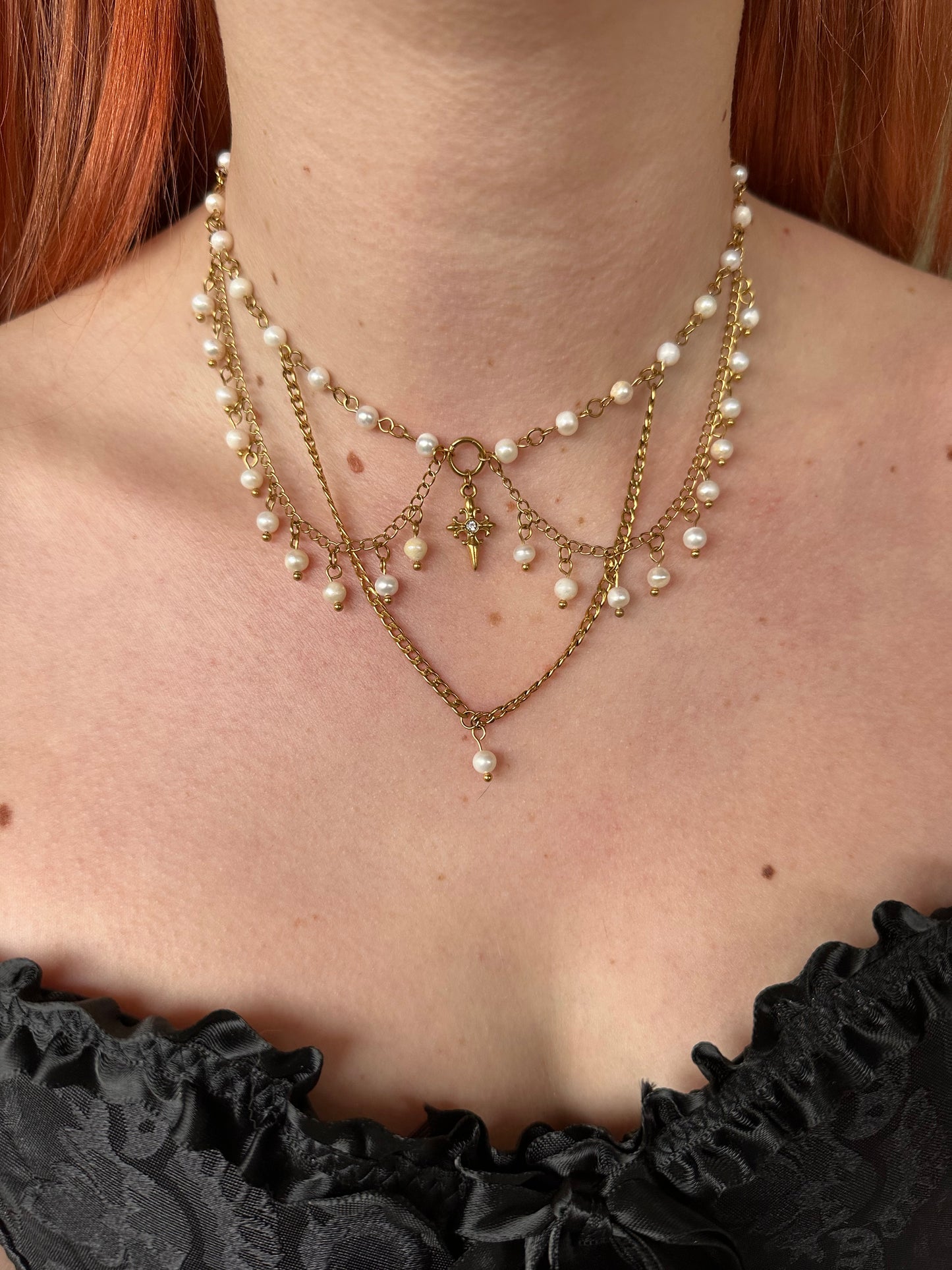 Veilleuse des royaumes