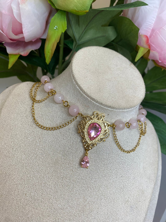 Princess pink