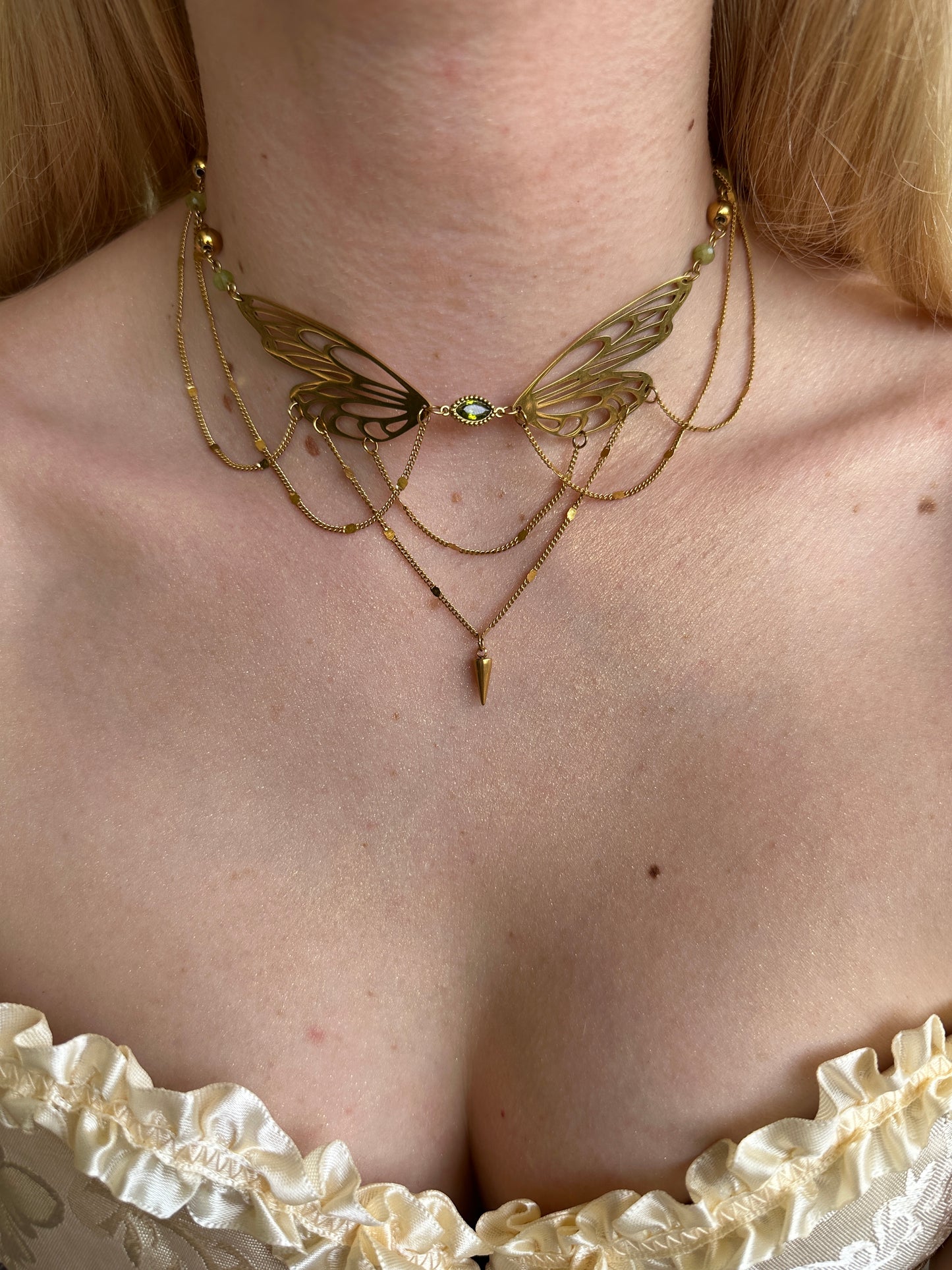 Fairy soul