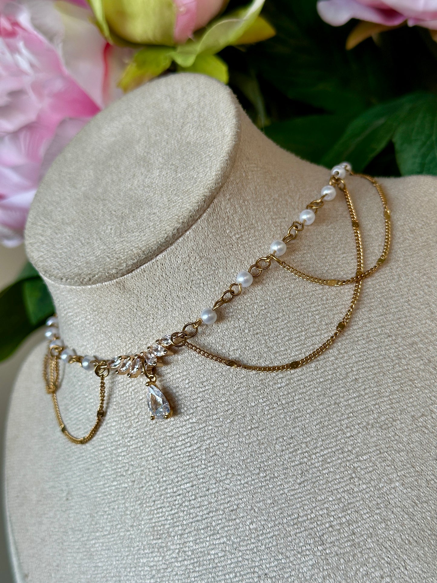 Pearl love